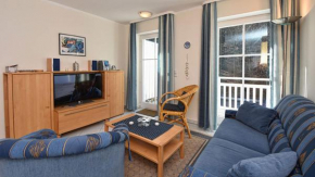 Ferienwohnung 29 im Seeschloss Binz - nur 50 Meter bis zum Strand
